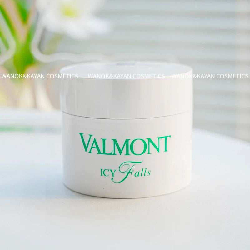 VALMONT Icy Falls 清柔之泉潔面啫喱 Cleansing Gel/Jelly 200ml