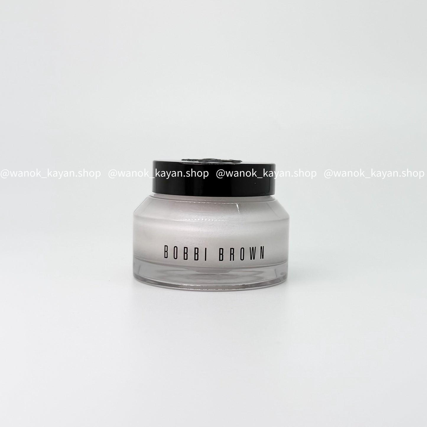 包順豐 Bobbi brown 水盈礦物保濕面霜 50ml 芭比波朗 高效保濕面霜補水修復 50ml Hydrating Face Cream Creme visage hydratante 50ml