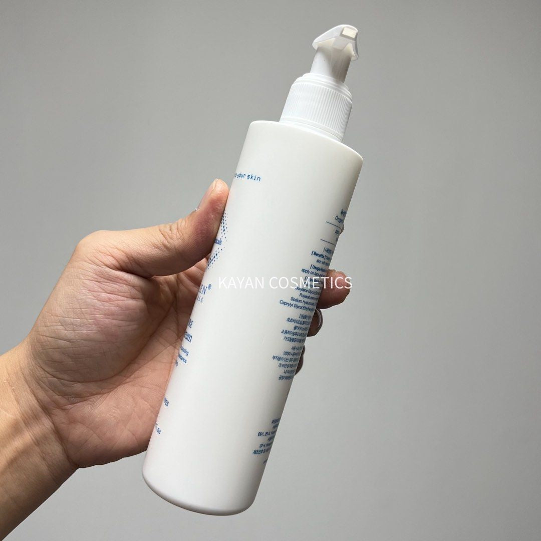 包順豐 韓國 OxygenCeuticals 水庫保濕精華 Moisture Aqua Serum 250ml 多層鎖水補濕穿透精華 Oxygen Ceuticals
