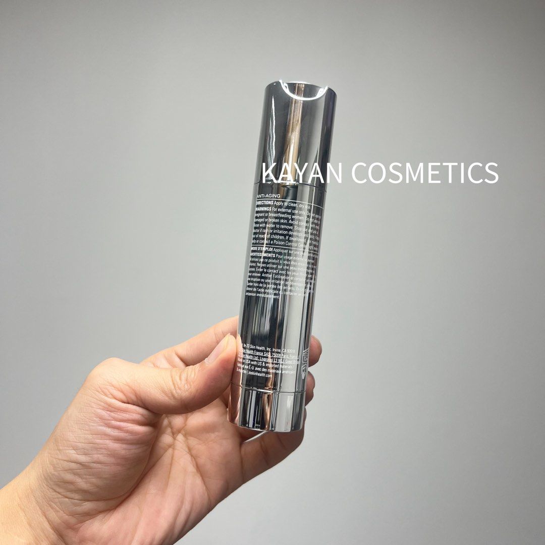 28年日期 0.5% 強效 包順豐 ZO skin health wrinkle texture Repair 0.5 50ml 美國 強效煥膚精華 ZOskin