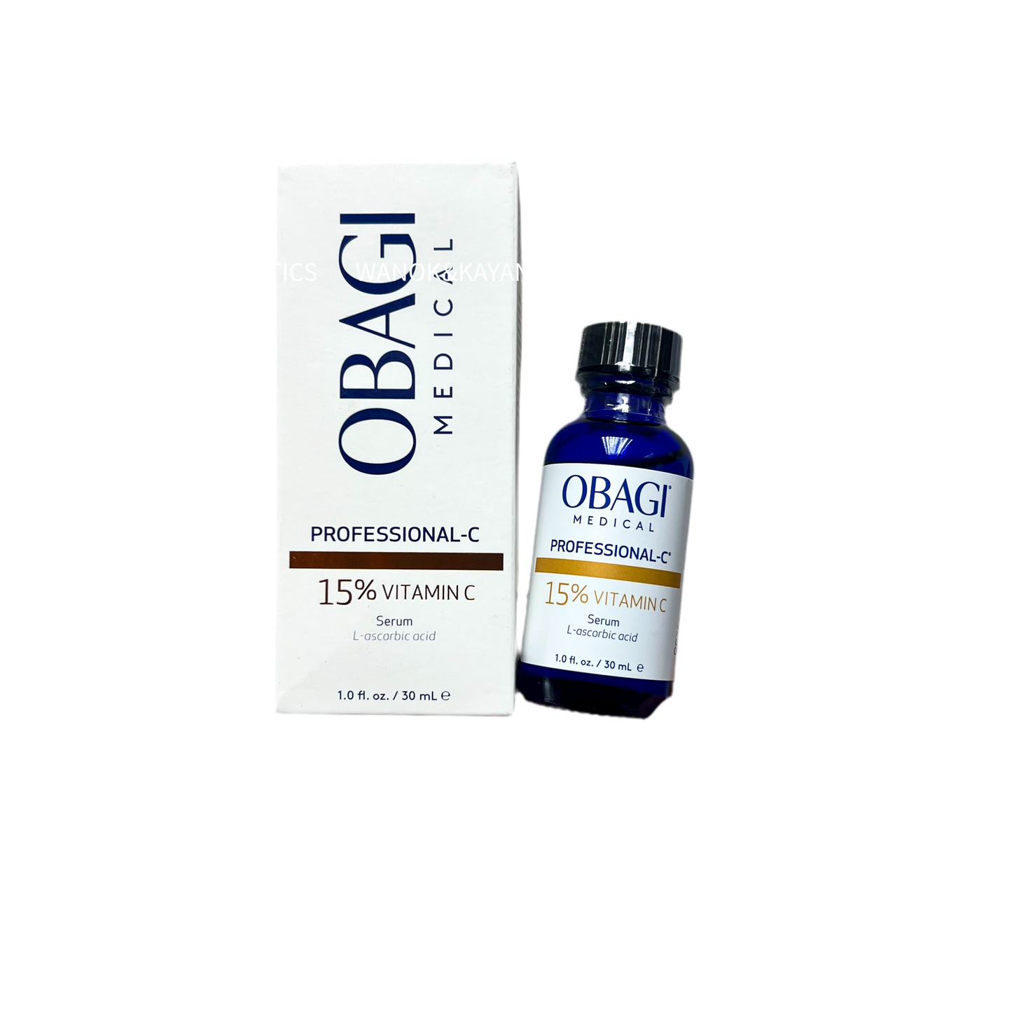 新版 包順豐 美版 obagi c10 c20 c15 serum Vitamin C Serum 美容液 日版vc抗氧化美白 維c改善毛孔提亮膚色 Skin Health Restoration dermacept維他命精華營養液