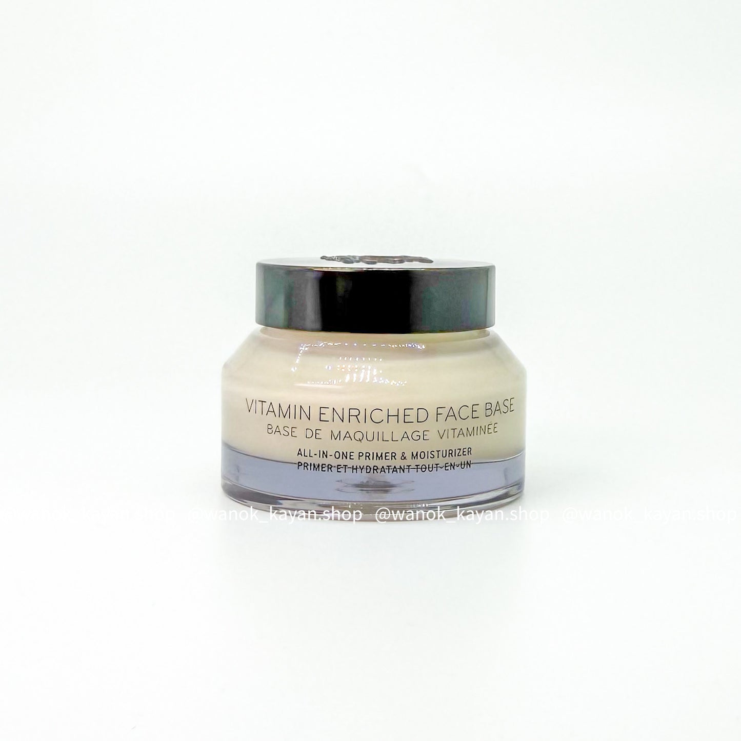 包順豐 Bobbi Brown Vitamin Enriched Face Base 維他命營養底霜 7ml / 50ml 芭比波朗 妝前柔潤底霜7ml 保濕隔離打底 橘子面霜 VITAMIN ENRICHED FACE BASE BASE DE MAQUILLAGE VITAMINEE