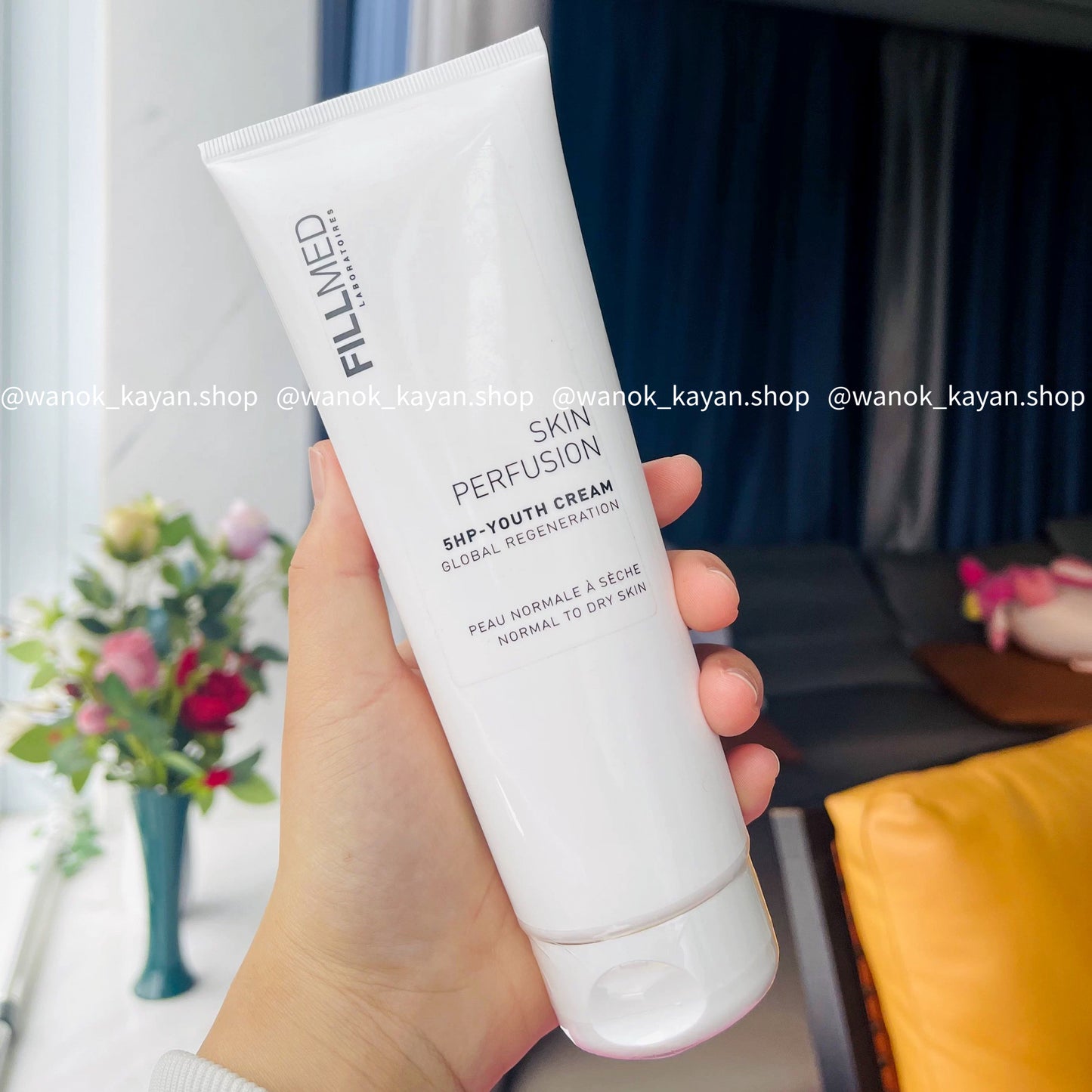 FILLMED 菲洛嘉 5HP 青春面霜 5HP-Youth Cream 250ml