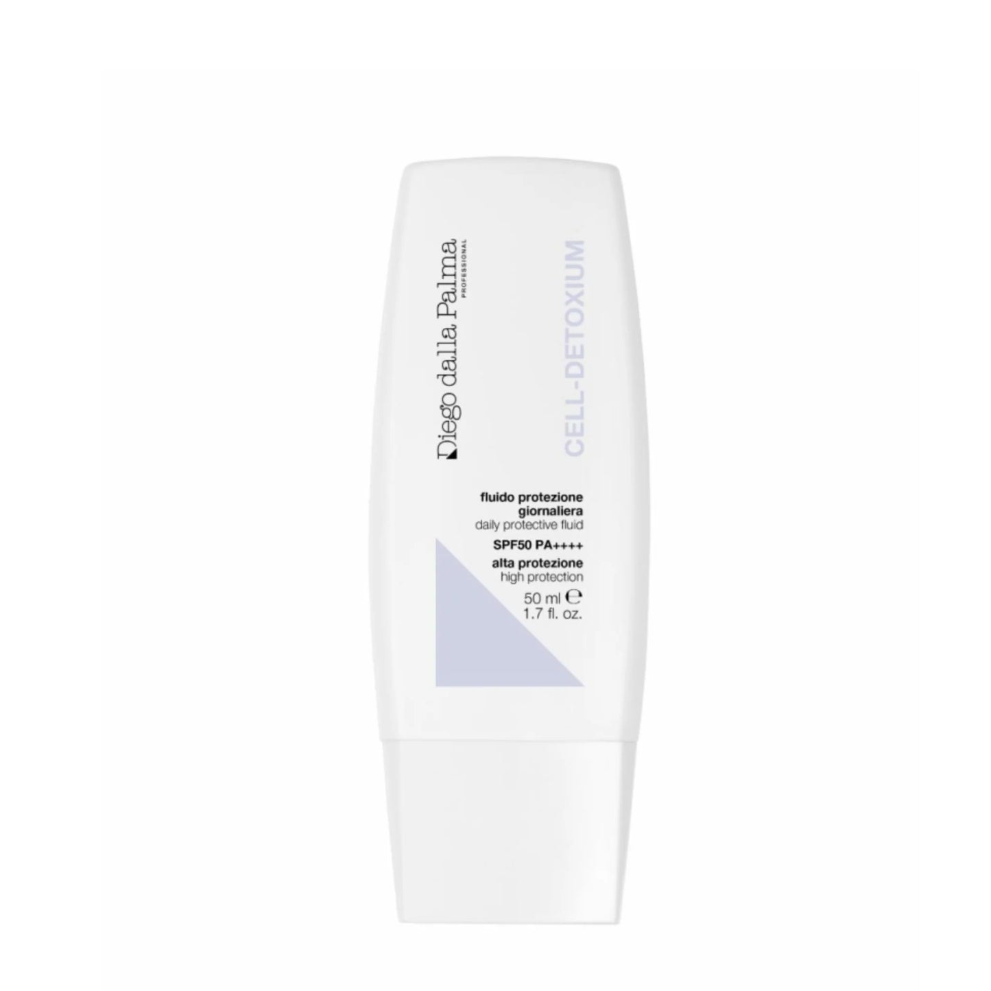 Diego dalla Palma Professional Cell-Detoxium 日間排毒防曬乳霜SPF50 PA++++