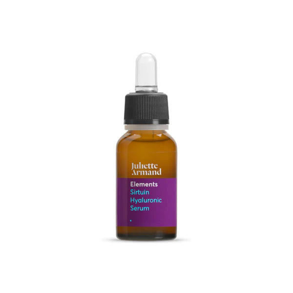 包順豐 Juliette Armand Elements Sirtuin Hyaluronic Serum 三重保濕收緊精華