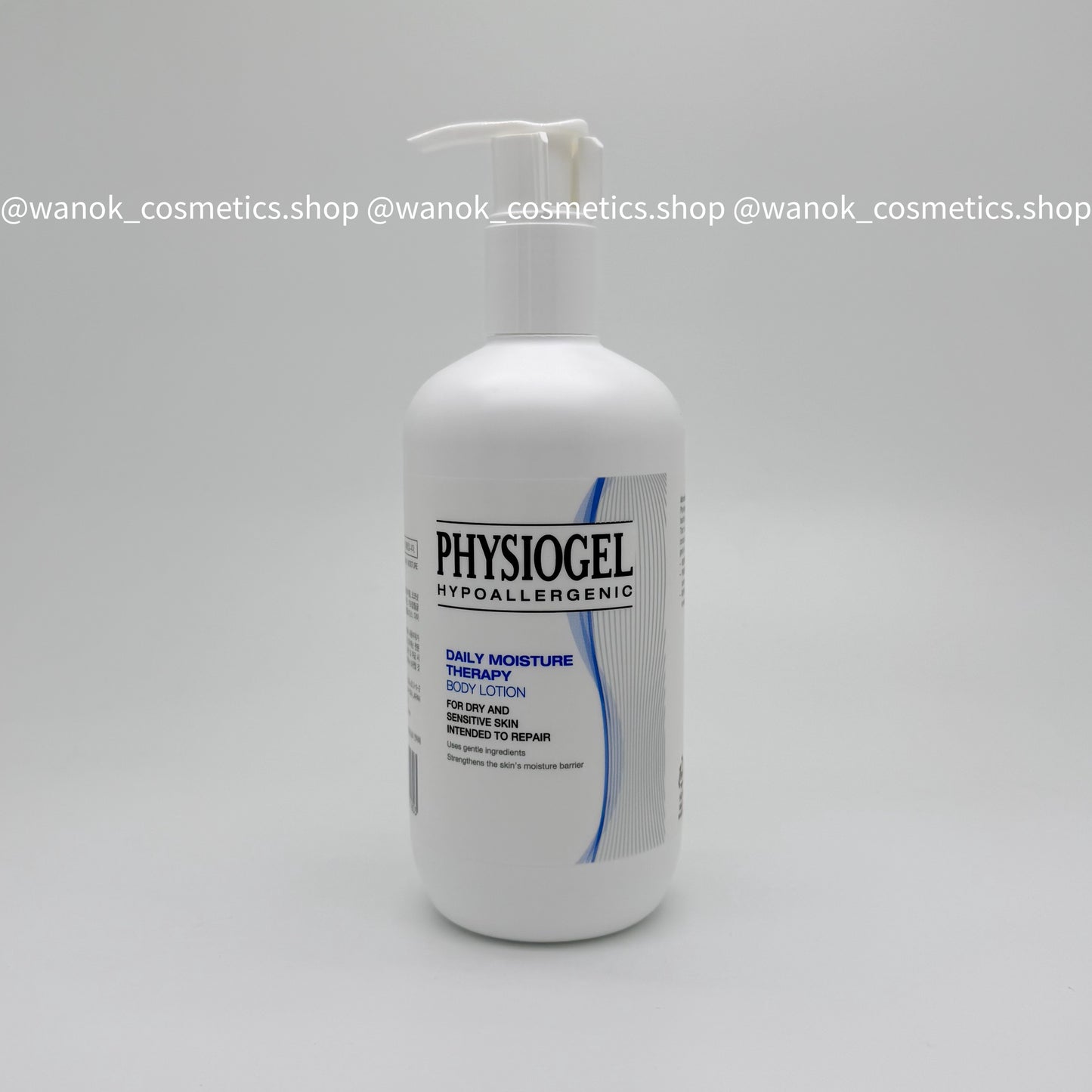 潔美淨 Physiogel 低敏保濕乳液 400ml Daily Moisture Therapy Body Lotion
