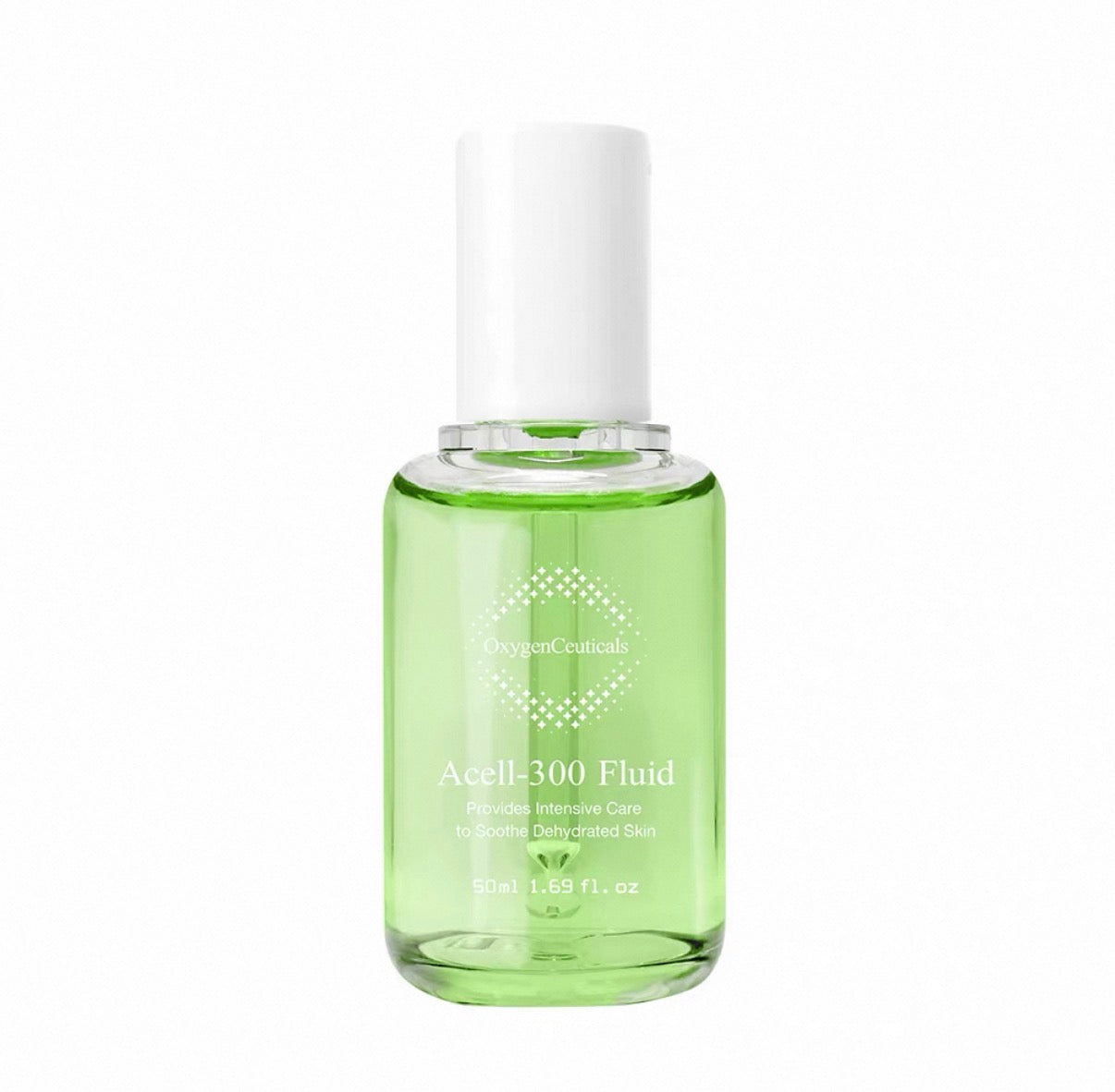 包順豐 韓國 Oxygen Ceuticals 補水安瓶 50ml Acell-300 Fluid OxygenCeuticals