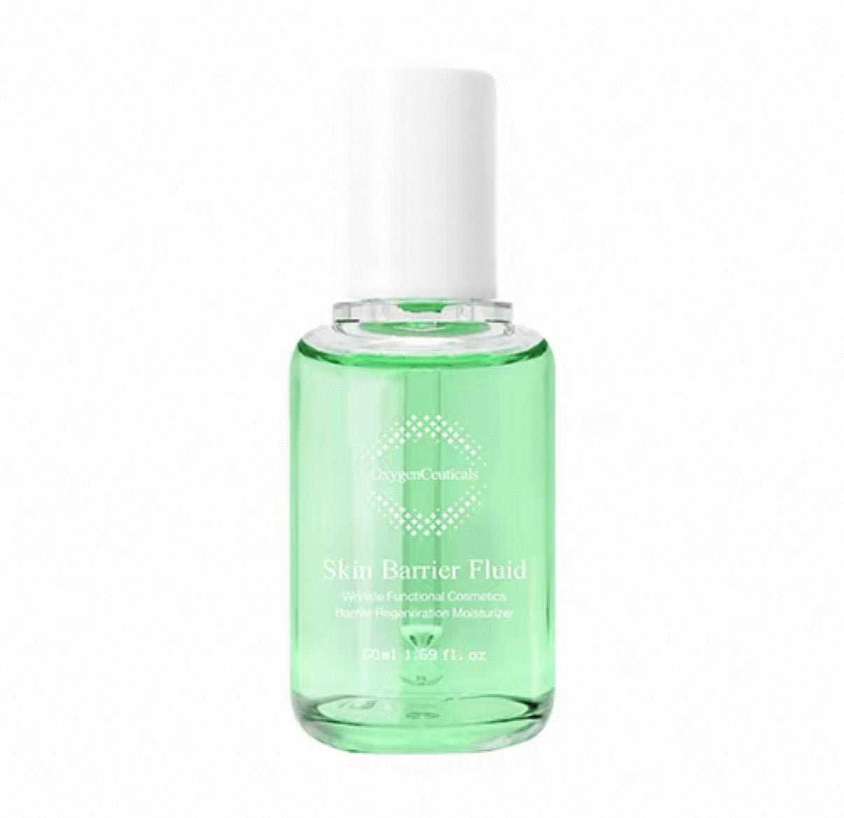 包順豐 韓國 Oxygen Ceuticals 滋養安瓶 50ml Skin Barrier Fluid OxygenCeuticals