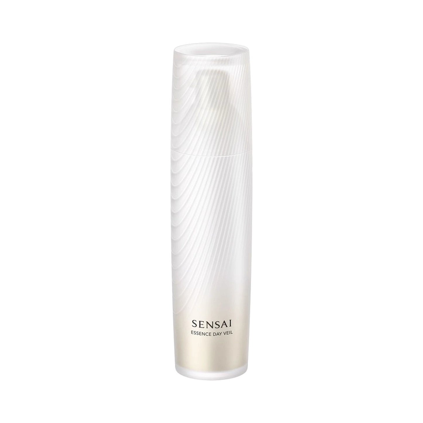 包順豐 SENSAI 絲光溢彩日間防曬精華乳40ml SENSAI ESSENCE DAY VEIL SPF30