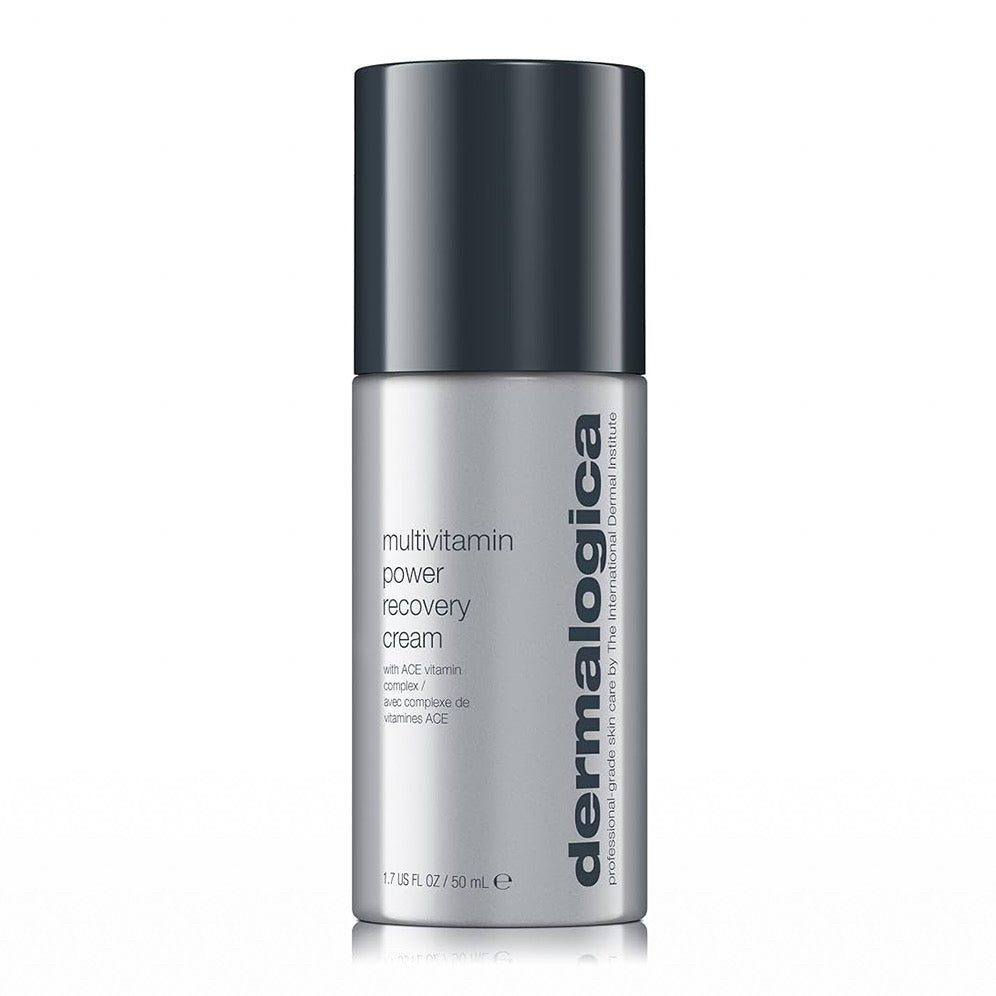 Dermalogica 強效多種維他命再生面霜50ml Multivitamin Power Recovery Cream