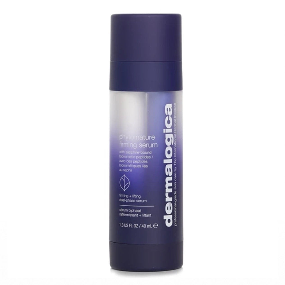 Dermalogica 雙效植物重塑緊緻精華40ml Phyto-Nature Firming Serum