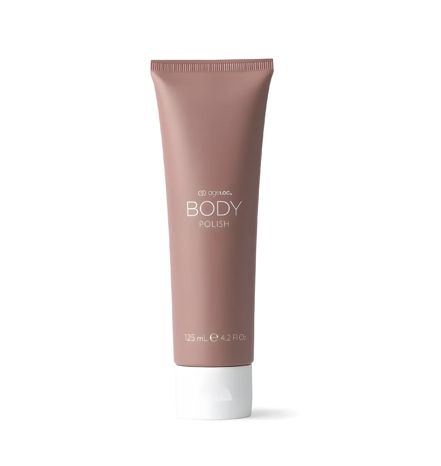 如新 NU SKIN ageLOC 嫩膚煥肌磨砂 125ml ageLOC Body Polish nuskin