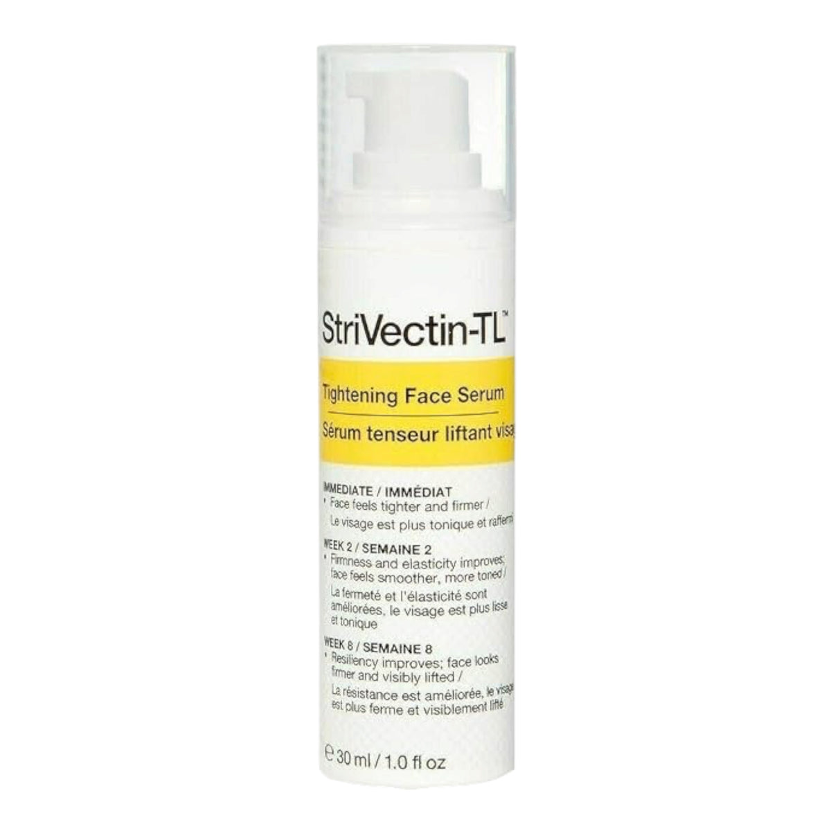 StriVectin StriVectin-TL 皺效緊緻繃繃精華 30ml StriVectin StriVectin-TL Tightening Face Serum 皺效奇蹟