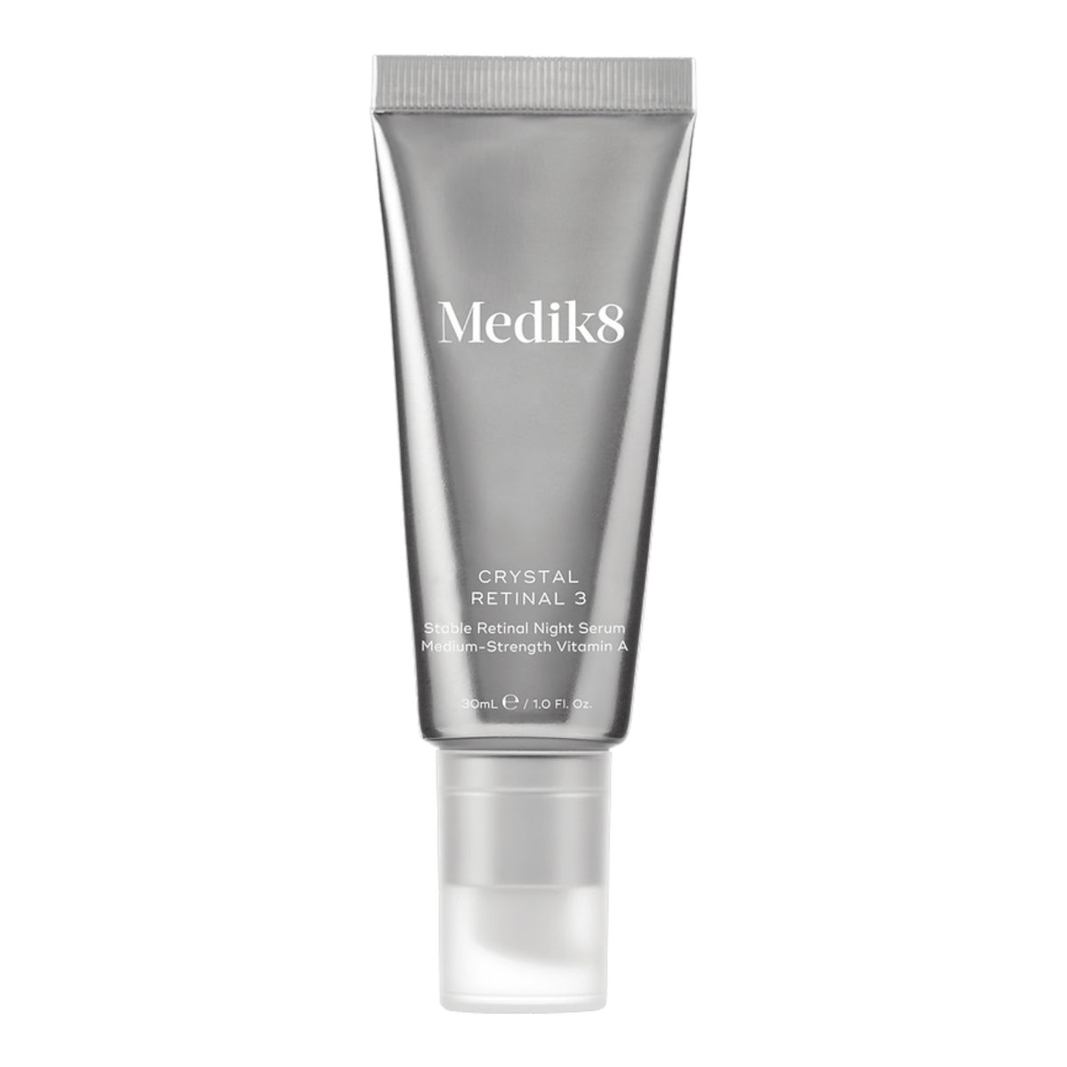 Medik8 Retinal 3 晶亮維A醛角鯊烷 3 精華 30ml Medik8 Crystal Retinal 3