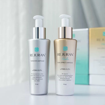 REJURAN 水光針精華 / 三文魚精華 TURNOVER AMPOULE / DUAL EFFECT AMPOULE
