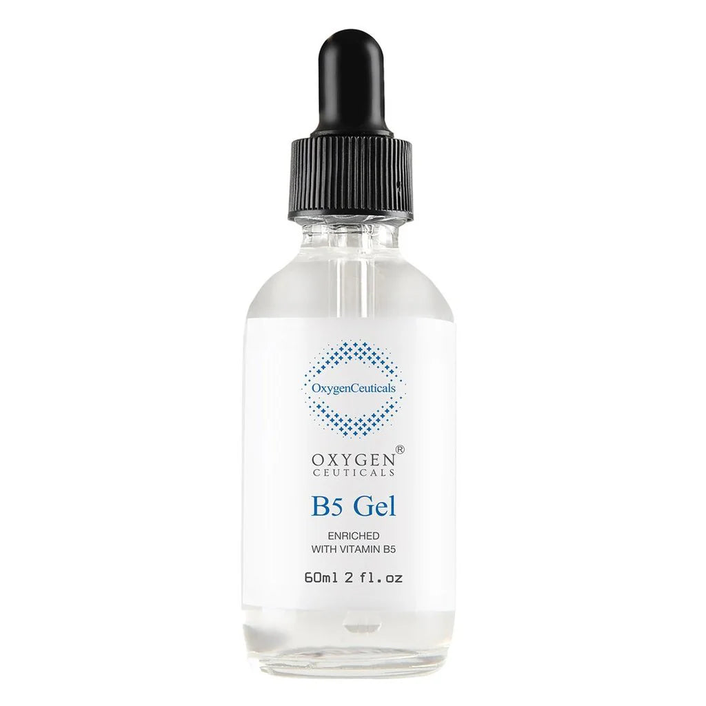 OxygenCeuticals B5保濕精華液 60ml Oxygen Ceuticals B5 Gel保濕精華 60ml