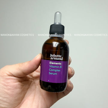 Juliette Armand Elements Vitamin B Complex Serum 維他命B複合精華 55ml