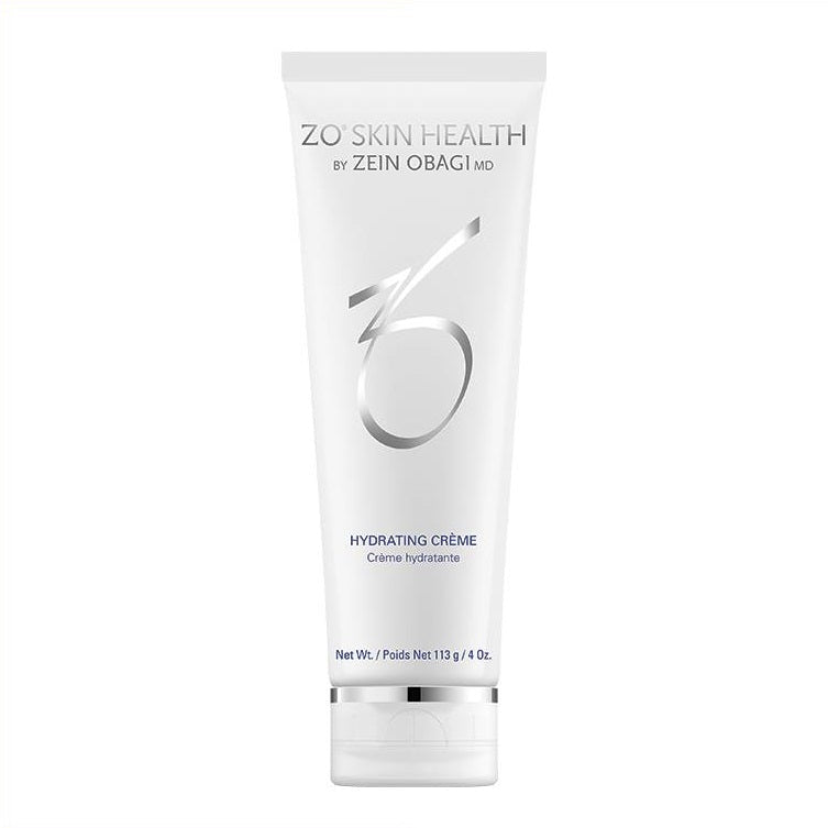 保濕霜 包順豐 美國ZO skin health 極緻保濕舒緩乳霜Hydrating Creme 113g保濕霜鎮靜舒緩Zo Skin Health Hydrating Creme  ZOskin
