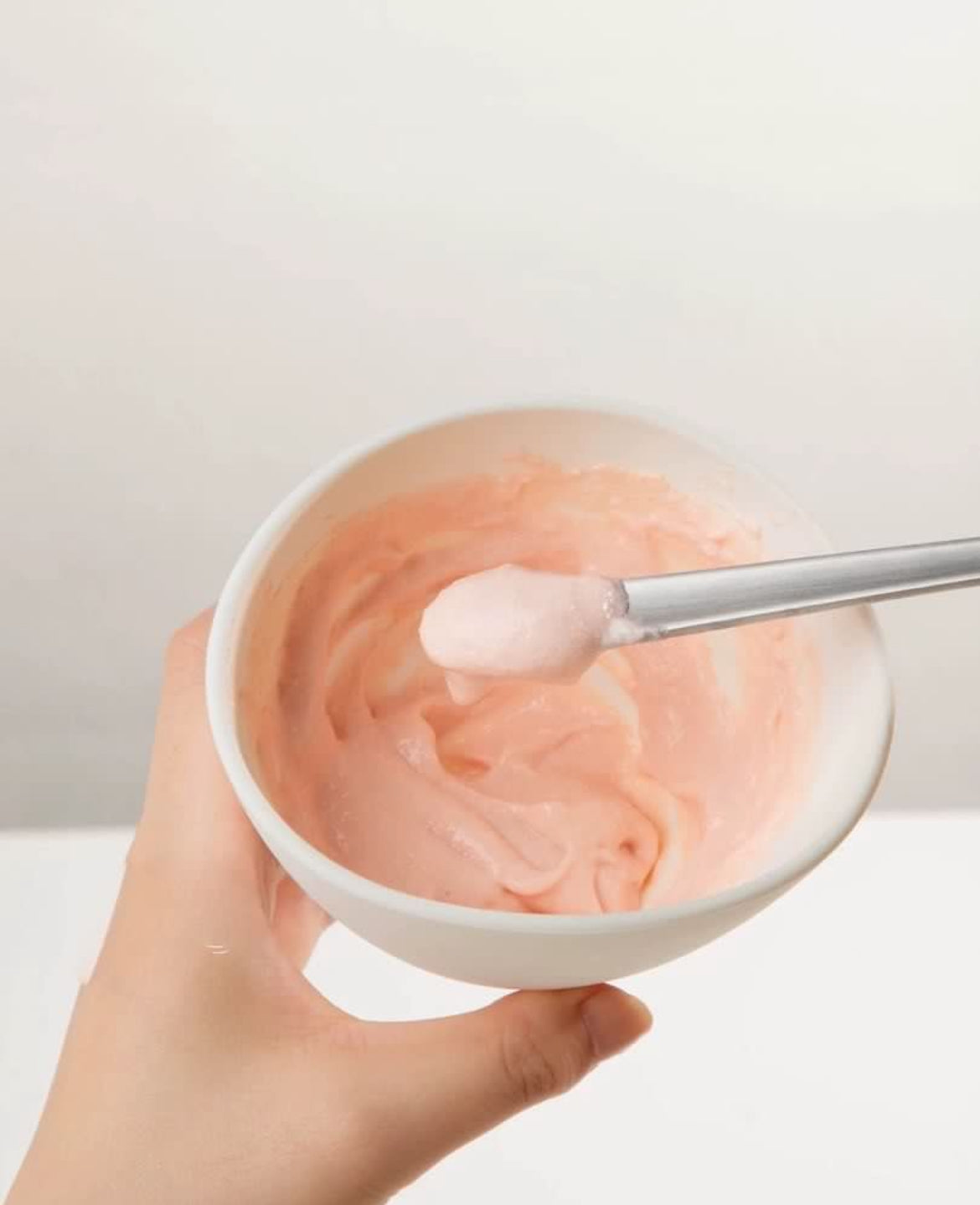 Erno Laszlo 水療再生冰白面膜 冰白面膜一盒4組 vitality treatment mask（STEP 1 ：4x37 ml + STEP 2 ：4×5.5g）