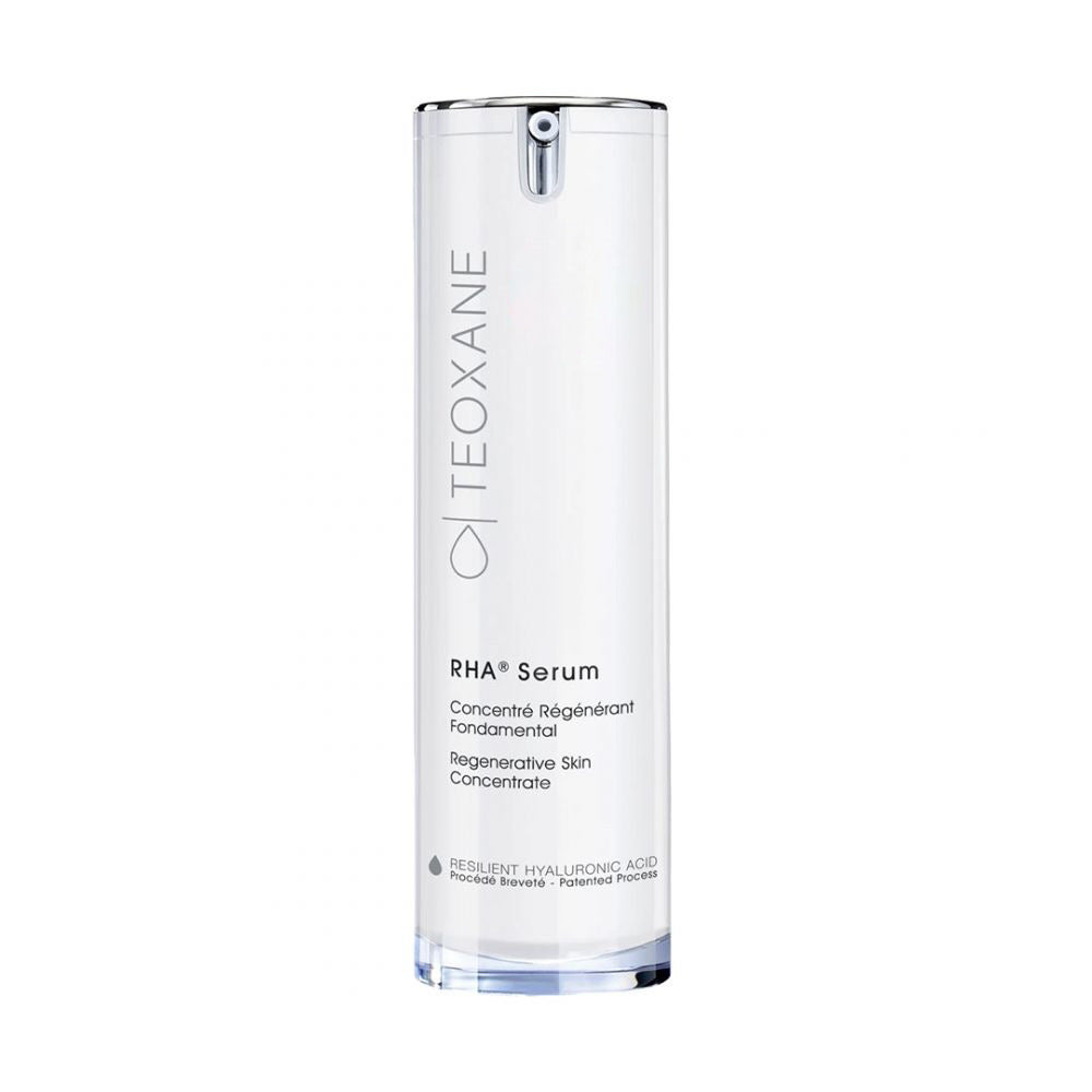 Teoxane RHA玻尿酸精華 30ml RHA Serum Hydratant & Repulpant Hydrating & Plumping