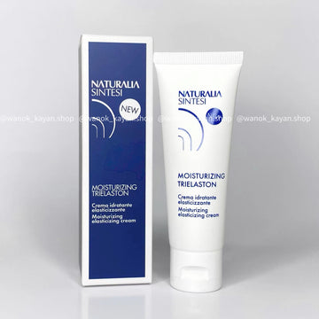 貝嘉文 Naturalia  6721 細胞重組水份霜 50ml MOISTURIZING TRIELASTON  Moisturizing elasticizing cream