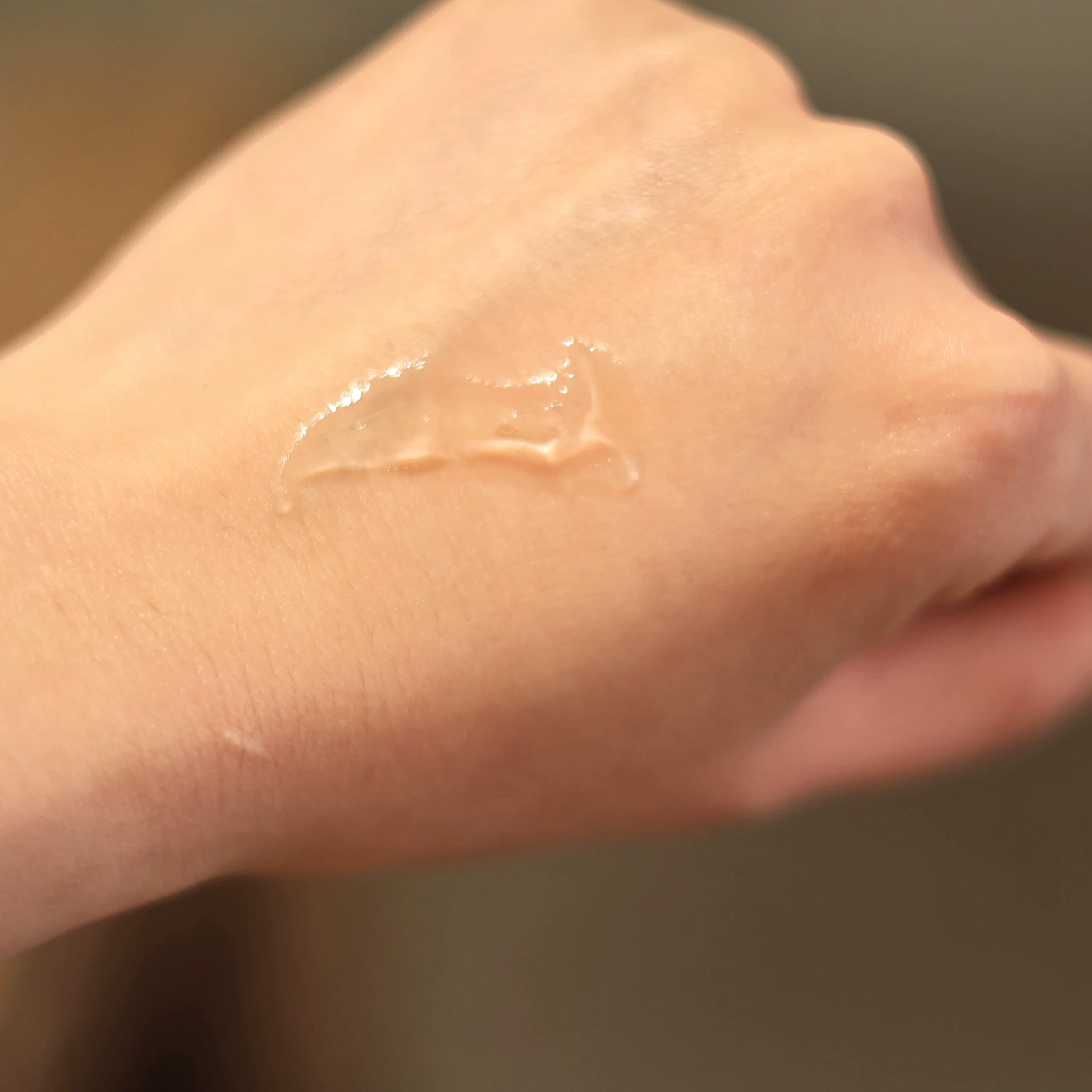 Keilance 抗敏痘肌水霜 REPAIRING CREAM 50g
