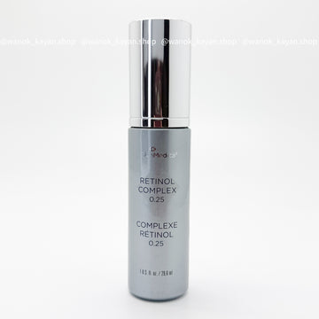 skinmedica Retinol Complex 0.25 視黃醇抗皺嫩膚精華 0.25 29.6ml