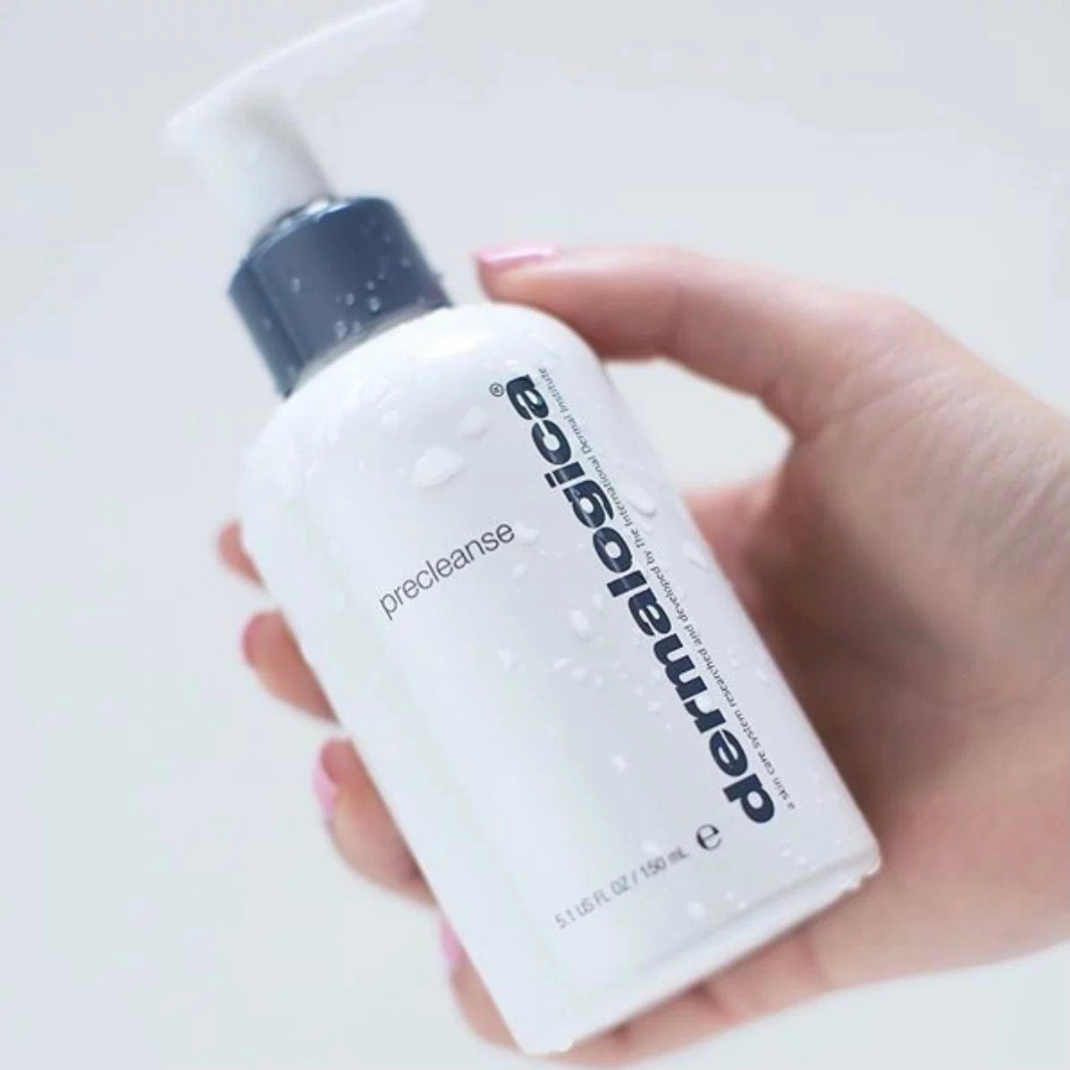 包順豐 德美樂嘉 Dermalogica 全效純植潔顏油 PreCleanse 150ml