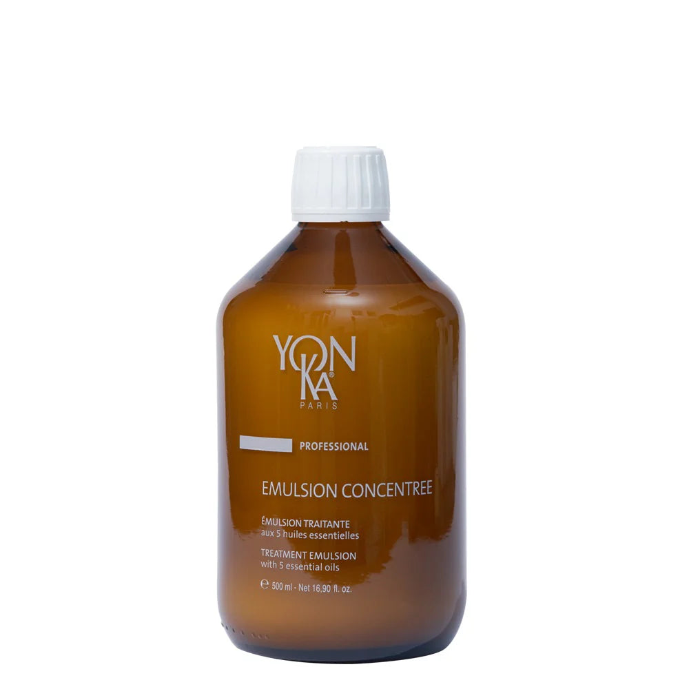 Yonka 香薰高純乳 500ml Yonka Emulsion Concentree