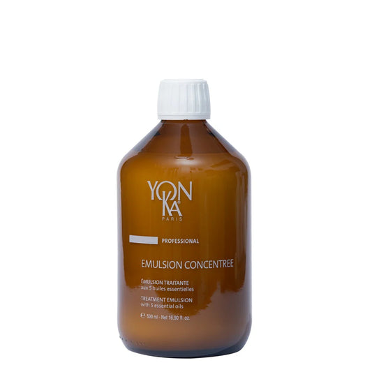 包順豐 Yonka 香薰高純乳 500ml Yonka Emulsion Concentree 500ml