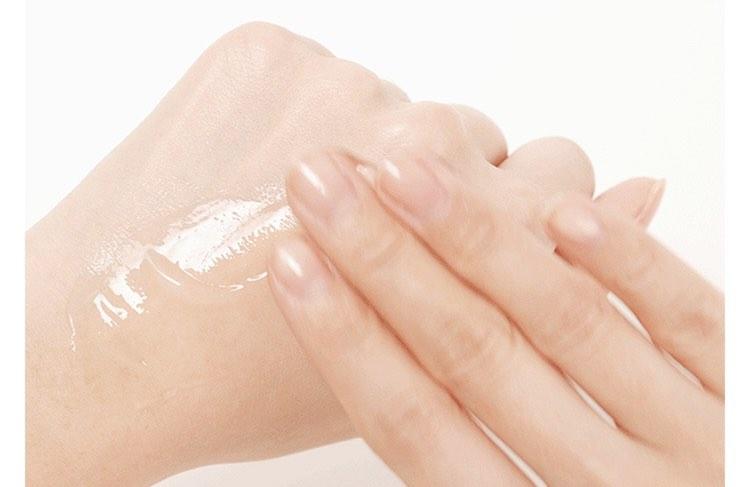 包順豐 韓國 Aromatica Soothing Aloe Vera Gel 蘆薈保濕舒緩啫喱 300ml