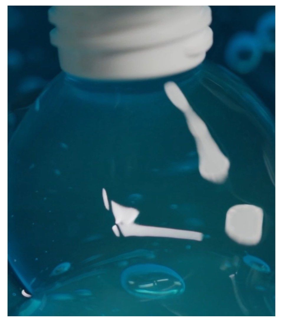 OxygenCeuticals Toning Gel 啫哩爽膚精華 水油平衡爽膚啫喱 / 凝膠護膚露 1000ml