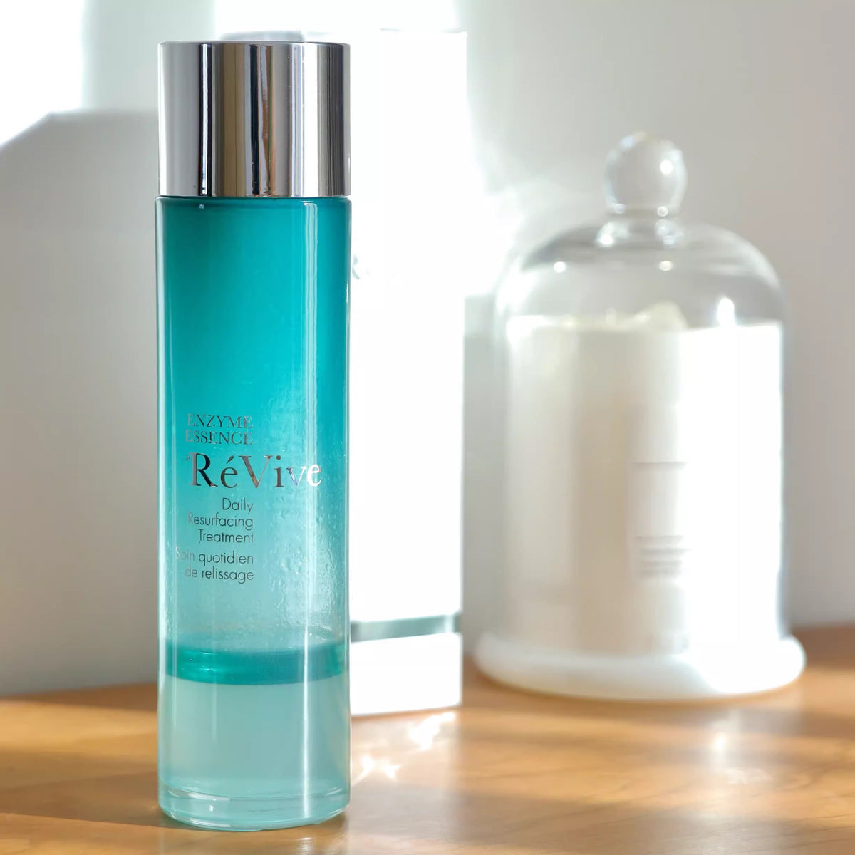 Revive 精華水柔膚多酶果酸精華水 135ml RéVive Daily Resurfacing Treatment Soin quotidien de relissage