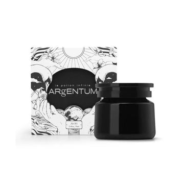 ARGENTUM 銀霜保濕修護亮顏銀霜 70ml