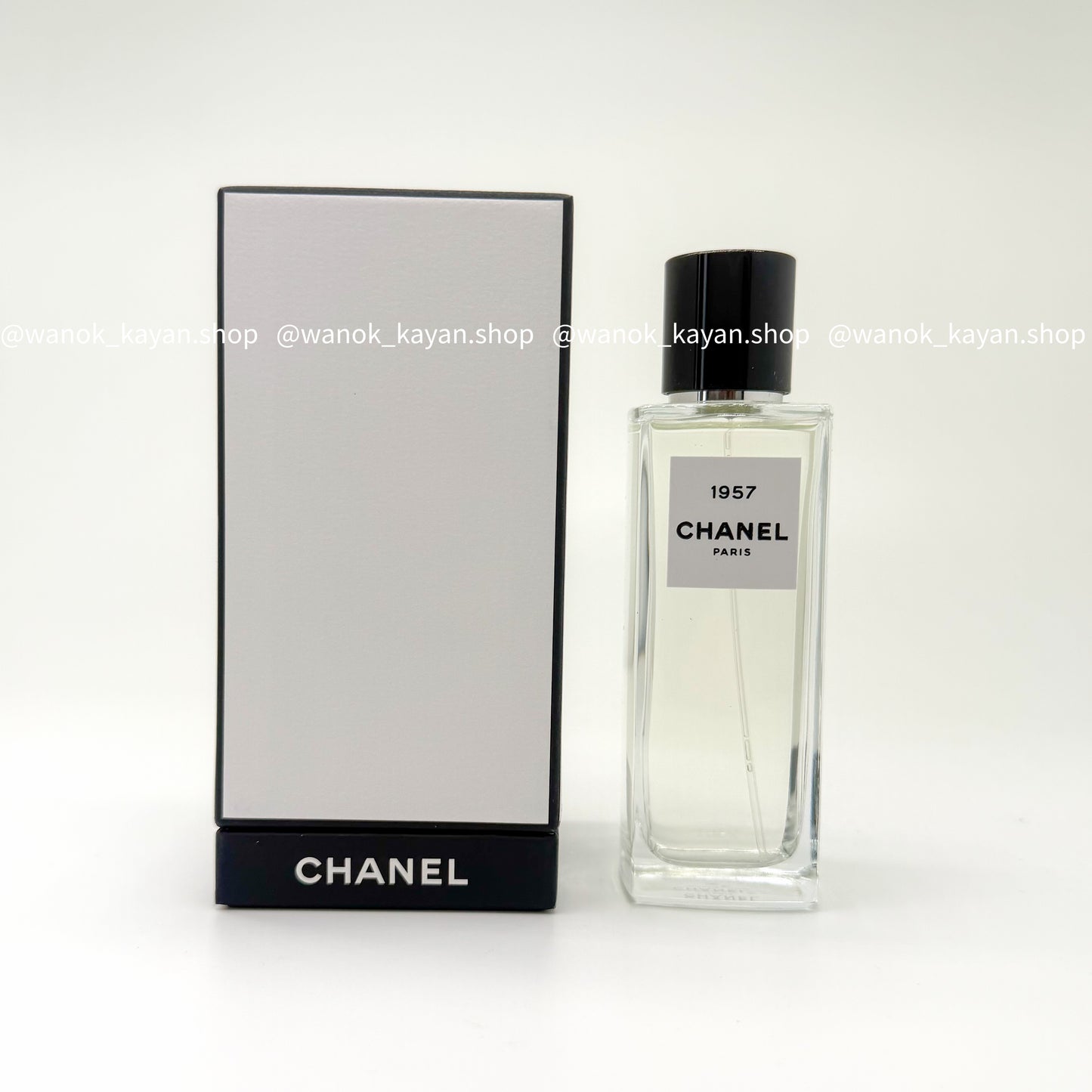 CHANEL 香奈兒1957 精品香水Les Exclusifs de Chanel – Eau de Parfum 75ml