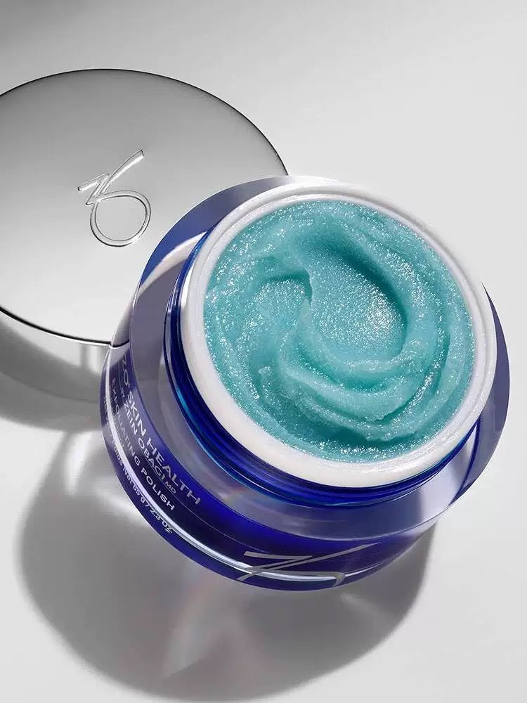 ZO Skin Health 維他命C抗氧磨砂膏 65g Exfoliating Polish