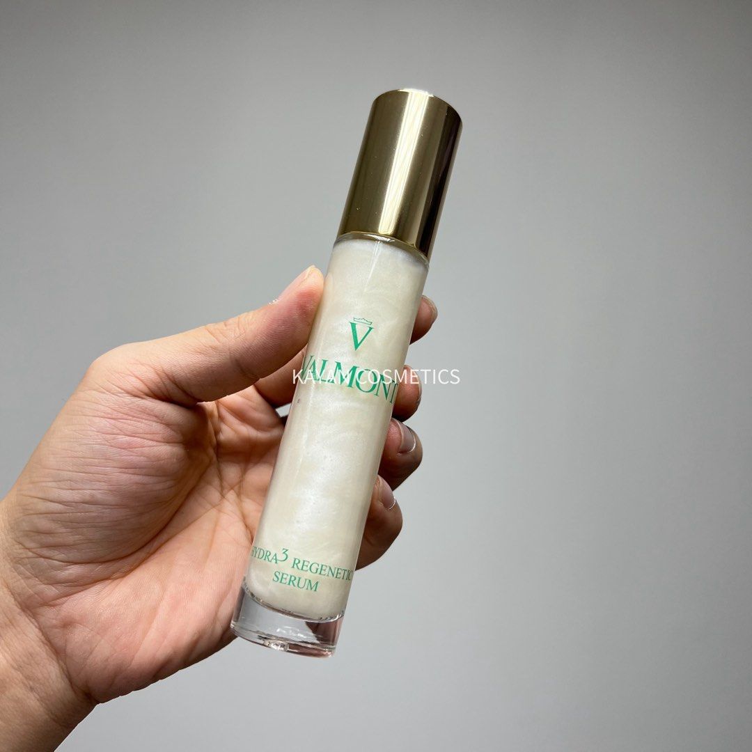 Valmont 的蜜潤補濕精華 Hydra3 Regenetic Serum 30ml