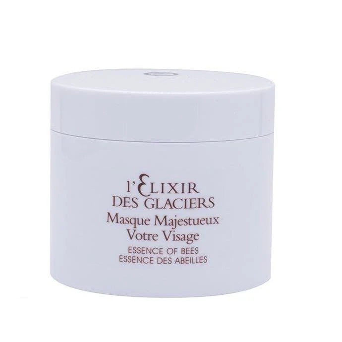 VALMONT 冰凝御蜜滋養面膜霜 睡眠面膜 l'ELIXIR DES GLACIERS creme de masque majestueuse