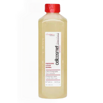瑞妍 ellcosmet 生機精華液 / 6%生機水 500ml Energising Lotion - Normal 500ml
