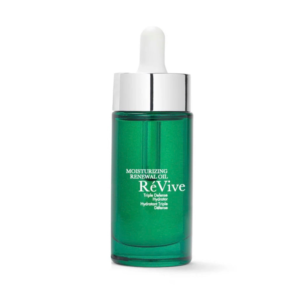 ReVive 三重精華 Moisturizing Renewal Oil Triple Defense Hydrator 30ml
