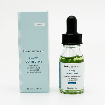 SkinCeuticals 舒緩修護精華 色修精華 Phyto Corrective Hydrating Soothing Fluid
