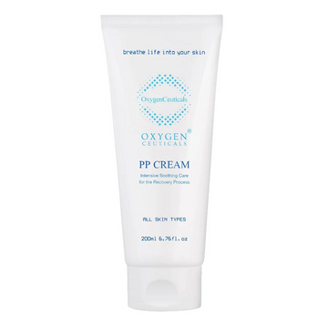 SF Express‼ ️Korea OxygenCeuticals PP cream regenerating moisturizing cream 200ml. PP regenerates the oxygen-locking layer. . Oxygen Ceuticals.