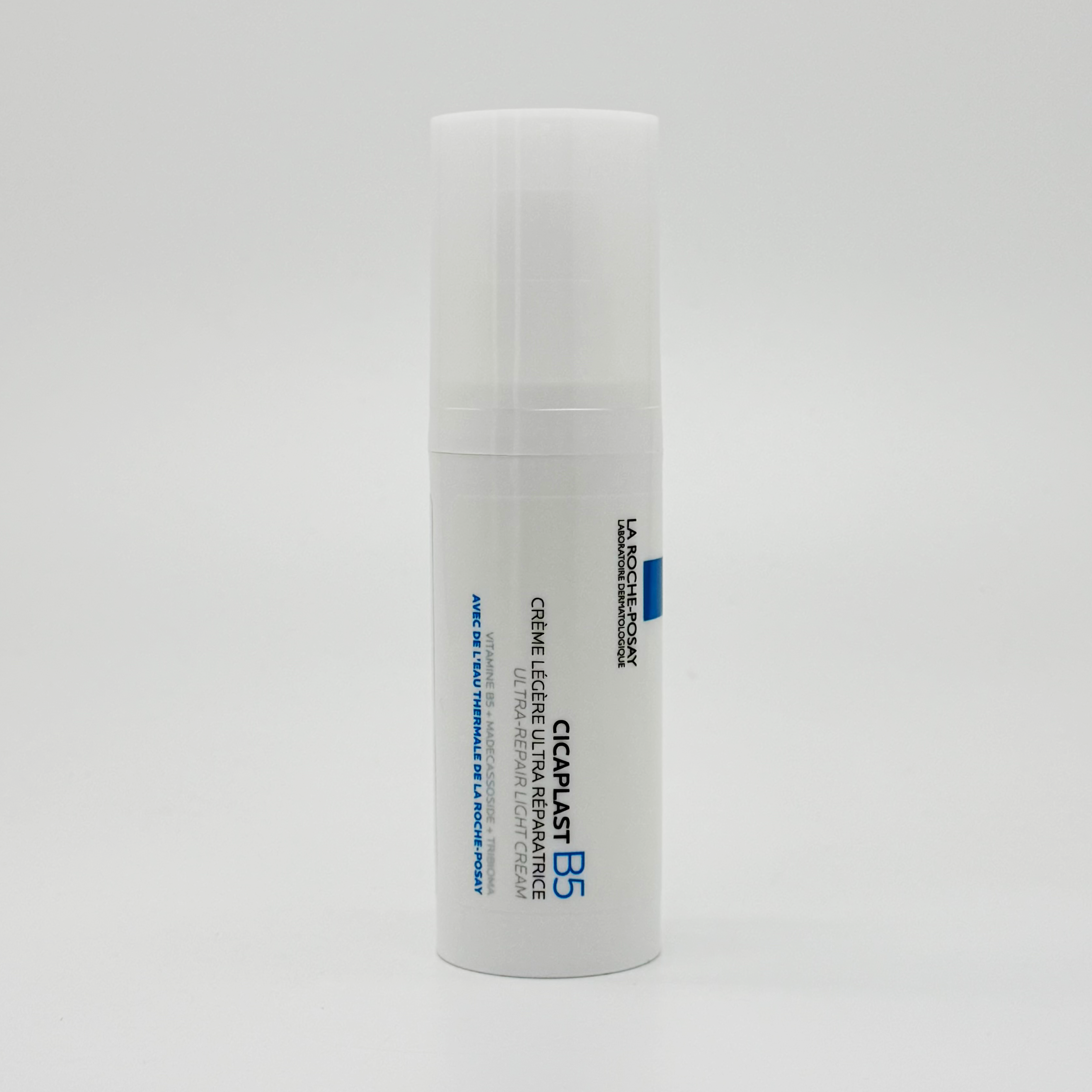 La Roche-Posay B5修復強韌乳霜 40ml B5修復強韌乳霜 Cicaplast B5 Ultra Repair Light Cream