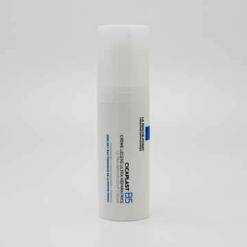La Roche-Posay B5修復強韌乳霜 40ml B5修復強韌乳霜 Cicaplast B5 Ultra Repair Light Cream