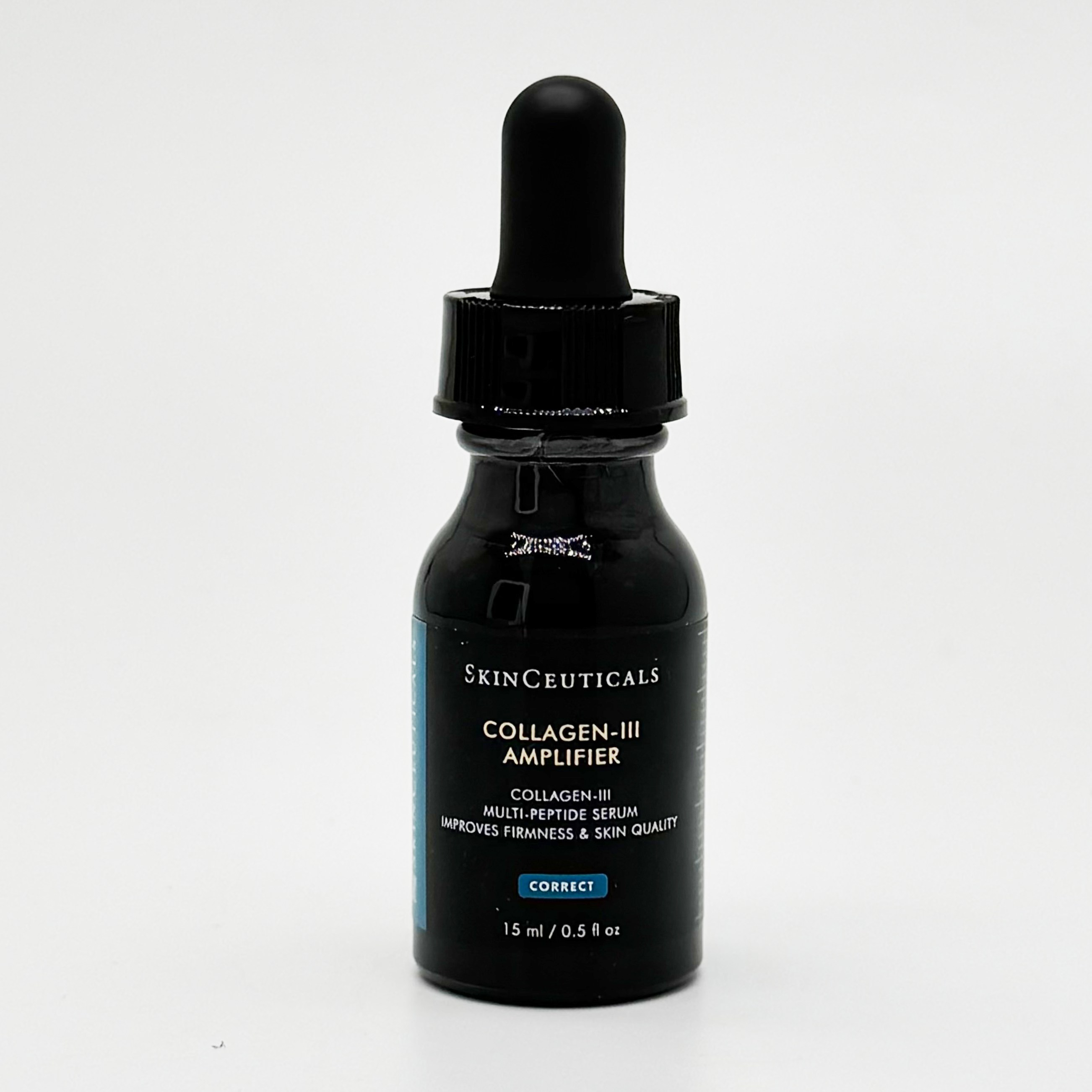 SkinCeuticals Collagen-III Amplifier III型膠原賦活精華 15ml / 30ml