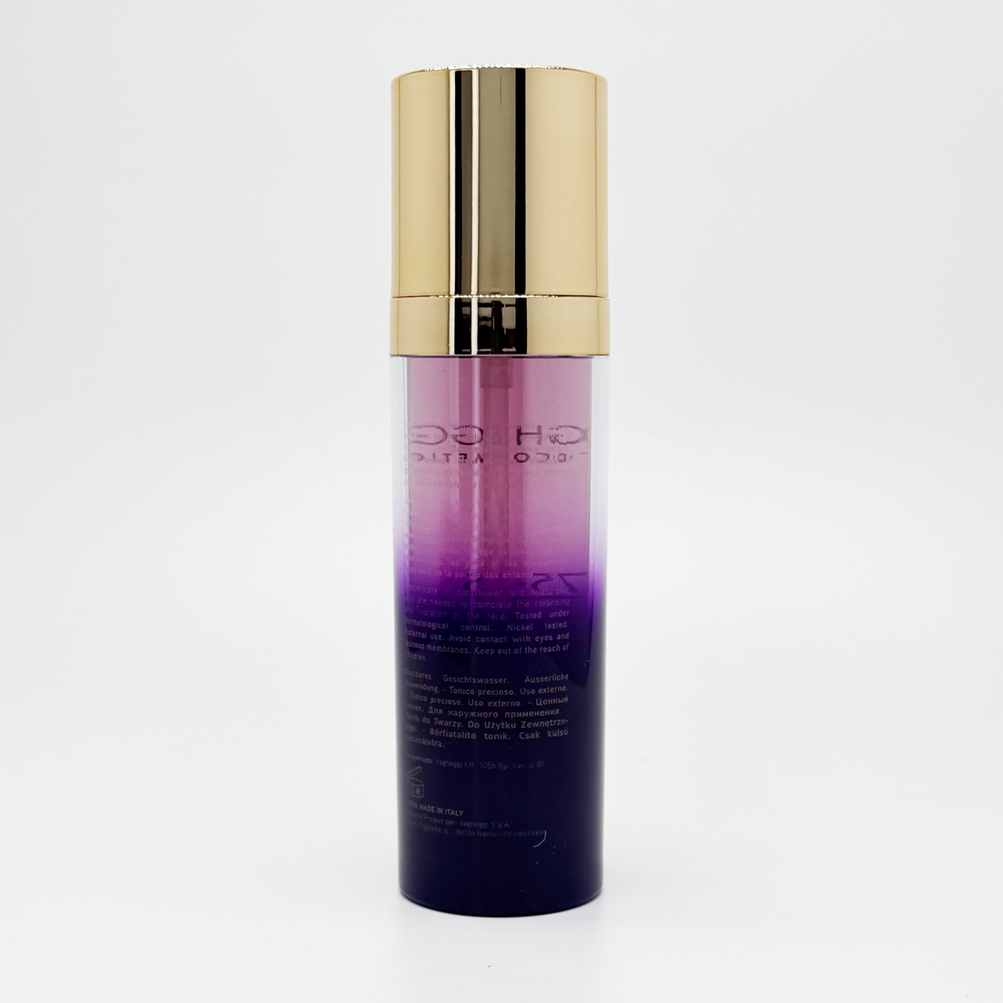 VAGHEGGI 5·15 紫水晶凝露 125ml 75.15 Precious Lotion