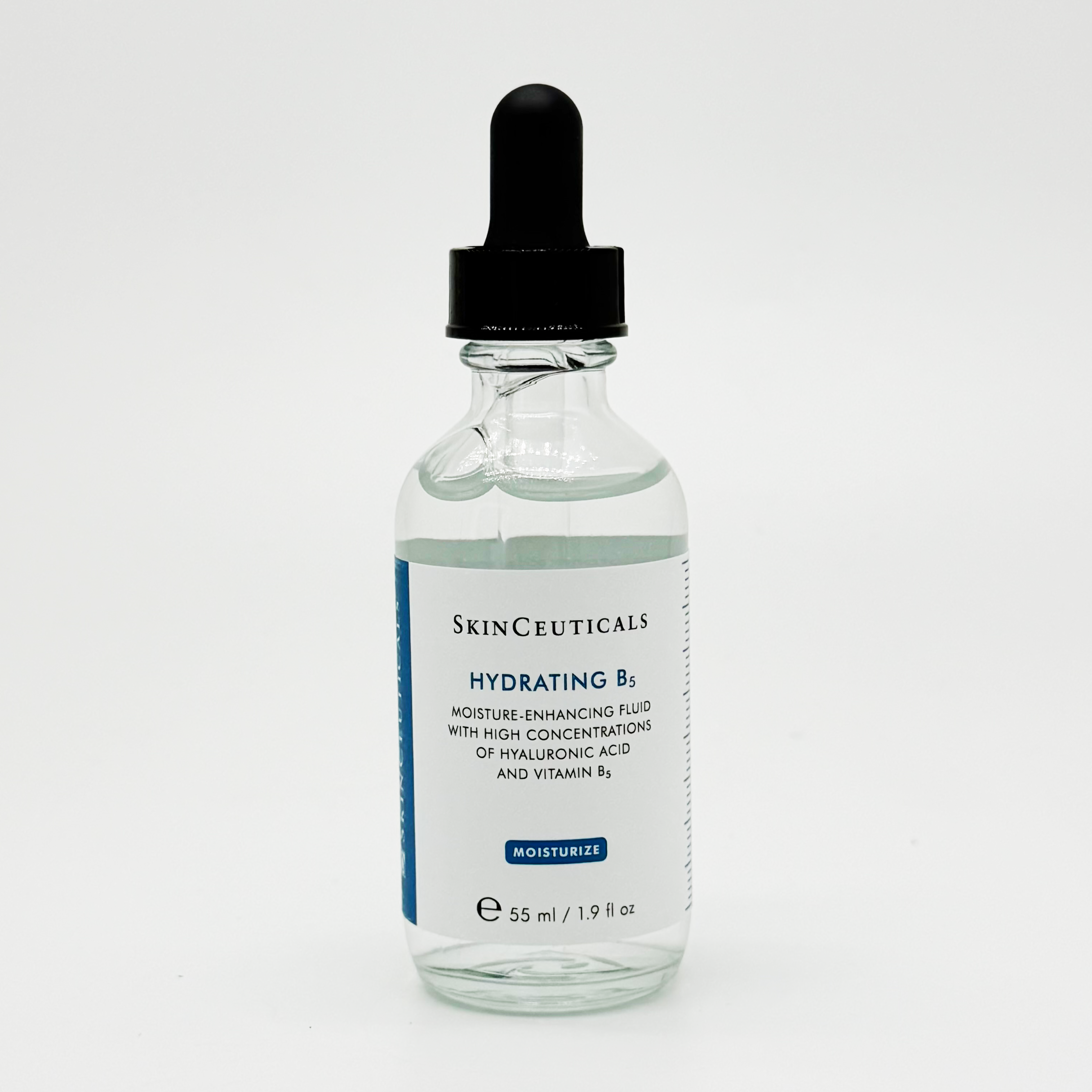 SkinCeuticals 水合維他命B5精華 HYDRATING B5 透明質酸精華