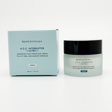 升級版ULTRA Skinceuticals A.G.E. 抗醣活膚緊緻霜 / 活膚緊緻霜面霜 Advanced 48ml SkinCeuticals A.G.E. Interrupter Ultra