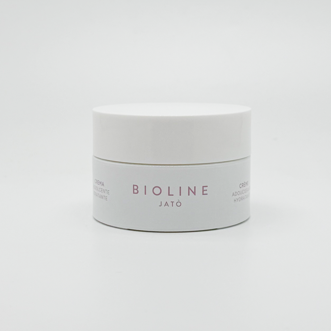 Bioline Jato Dolce+ 原生舒緩滋潤面霜 50ml Bioline Jato Dolce+ Cream Soothing Moisturizing