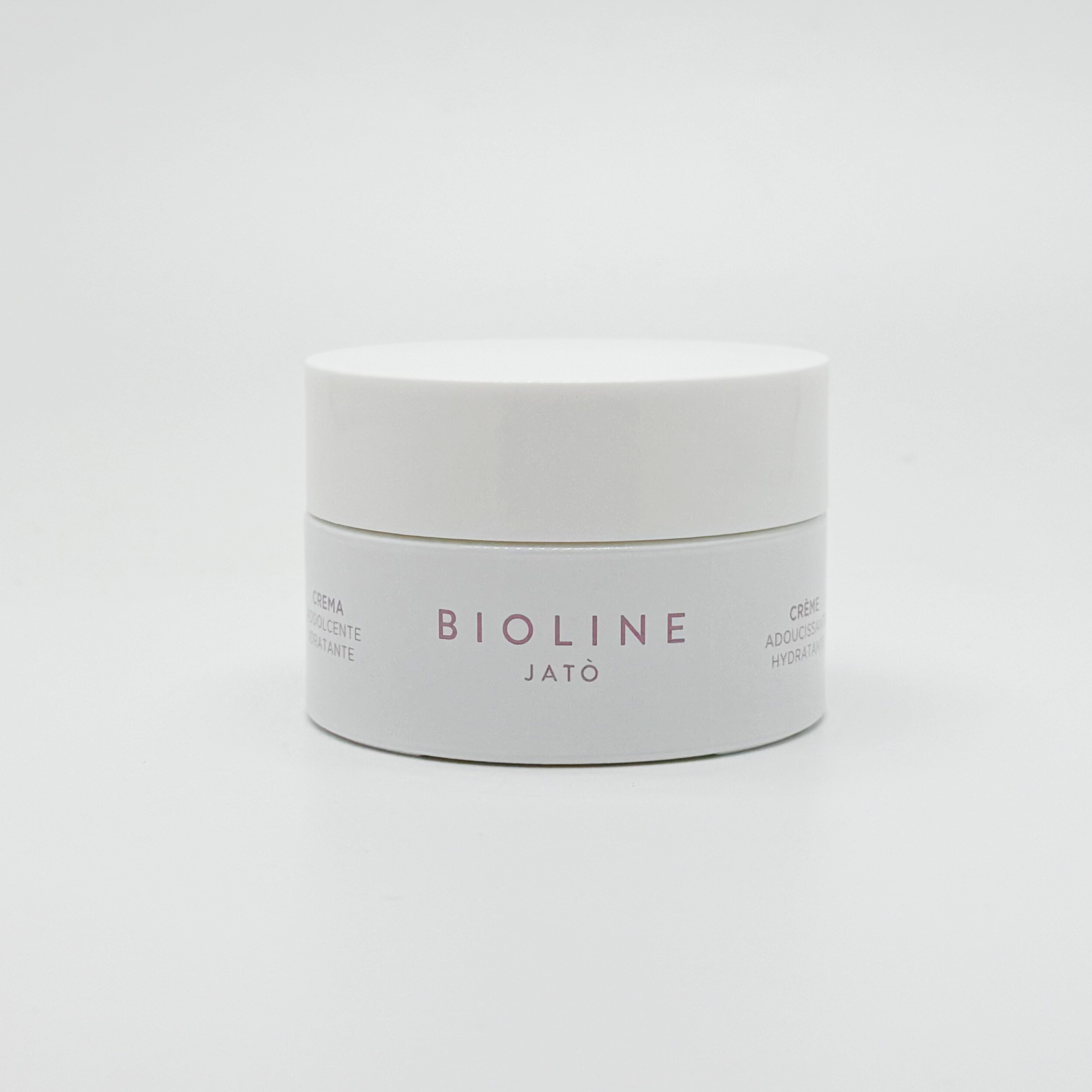 Bioline Jato Dolce+ 原生舒緩滋潤面霜 50ml Bioline Jato Dolce+ Cream Soothing Moisturizing